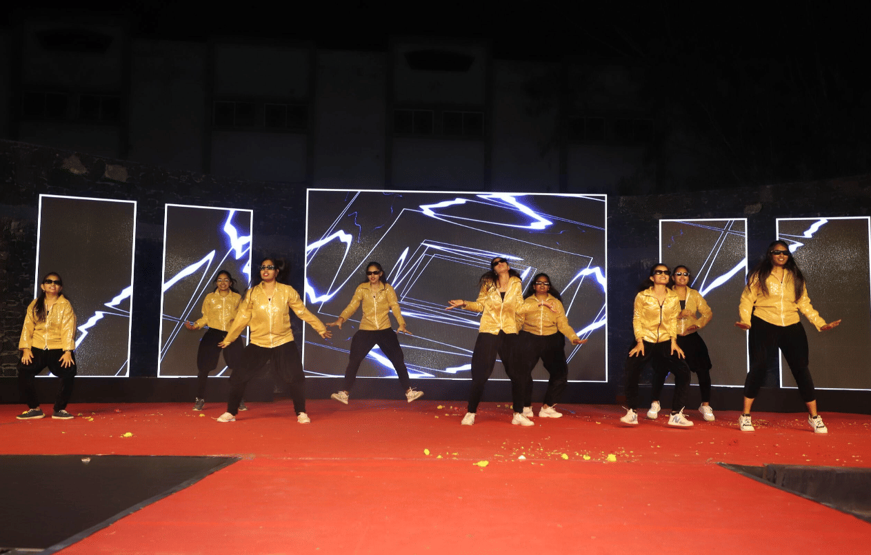 Sigma Institute of Physiotherapy Vadodara Event photo 21